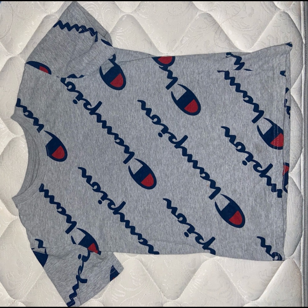 Champion Tee